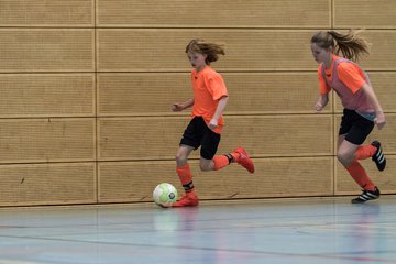 Bild 61 - La Rieve Cup - D-Juniorinnen